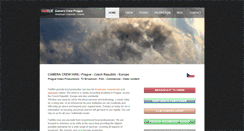 Desktop Screenshot of fairfilm.eu
